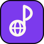 universe.audio favicon